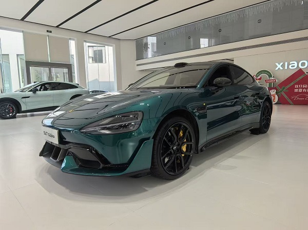 Autobase นำรถทดลองขับที่เลิกใช้แล้วมาใช้เพื่อเจาะลึกตลาดเกิดใหม่ในตะวันออกกลาง รัสเซีย และแอฟริกา