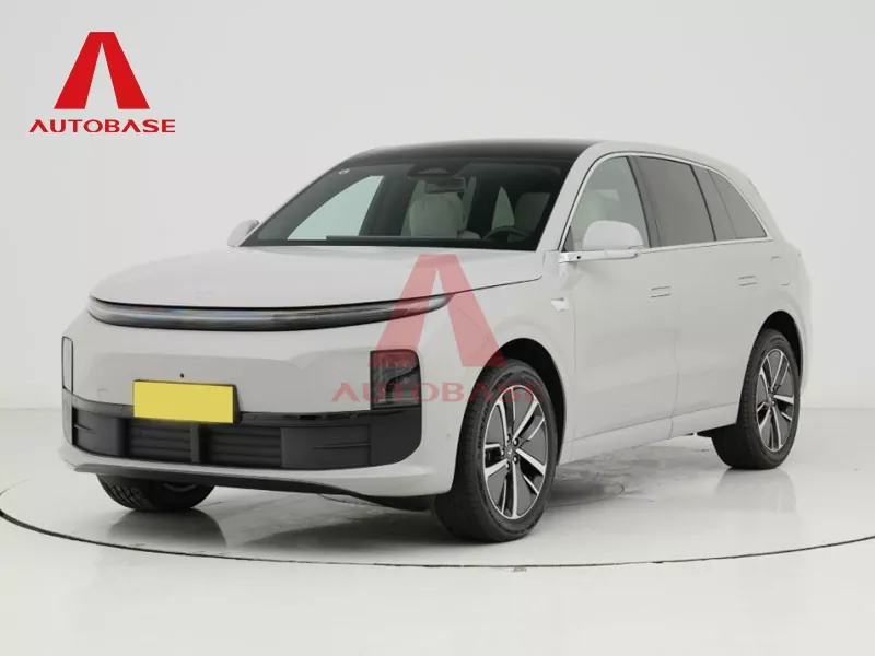 อะไรทำให้ Lixiang L6 เป็นตัวเลือกที่ชาญฉลาดที่สุดสำหรับไดรเวอร์สมัยใหม่