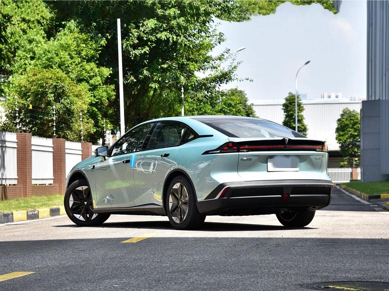 Changan Deepal เร่งการขยายตัวไปทั่วโลก