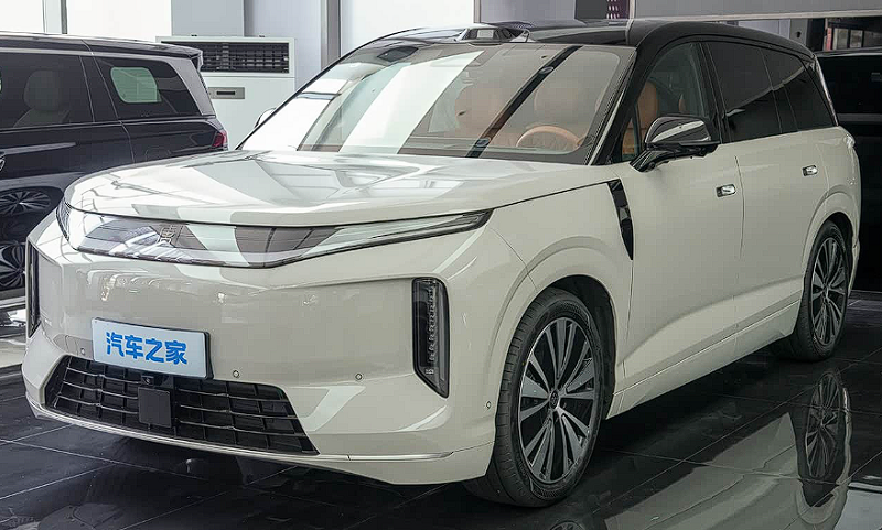 BYD Da Tang มีจำหน่ายแล้วสำหรับการจัดหาโดยตรงที่ได้รับอนุญาต – รถเอสยูวีขนาดเต็มที่มีพิสัยบินไกลที่สุดในโลกเปิดรับตัวแทนจำหน่ายทั่วโลก