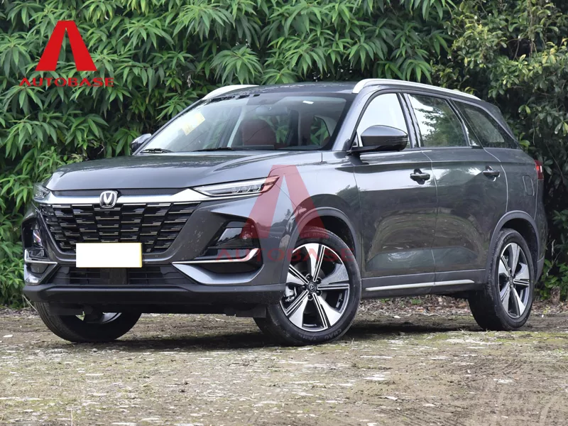 ฉางอาน ซีเอส75