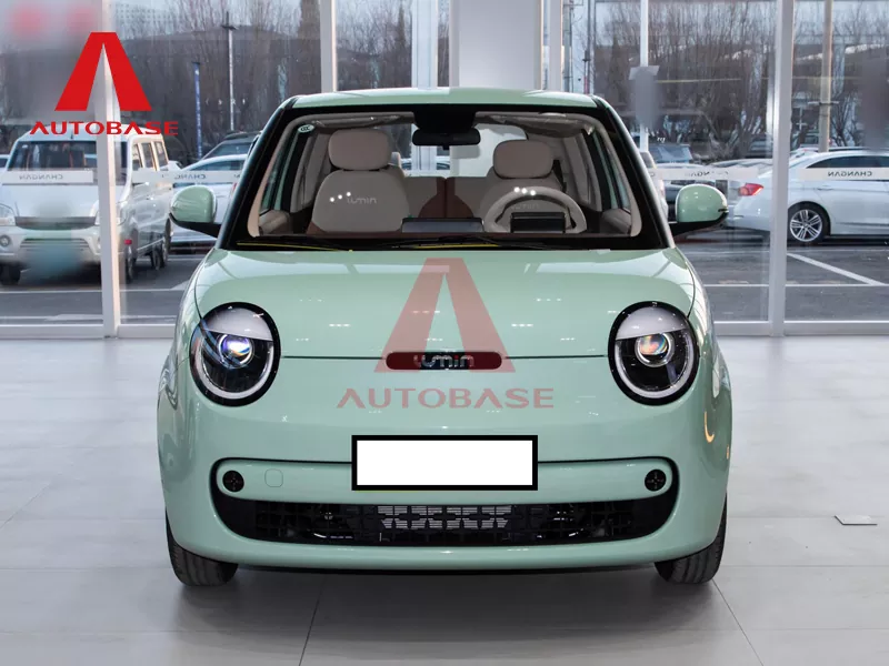 ฉางอาน ลูมิน