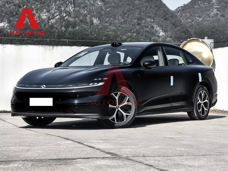 ฉางอัน ฉีหยวนA06