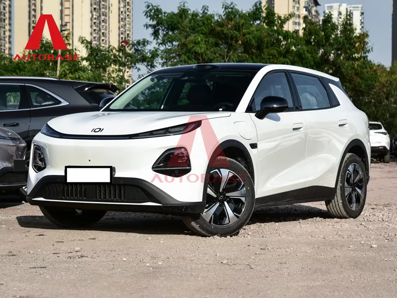 ฉางอัน ฉีหยวนQ05