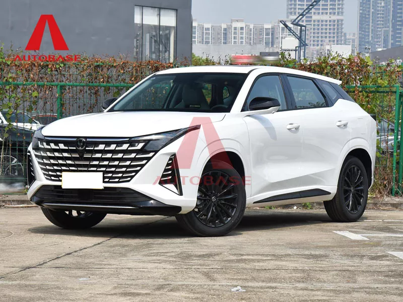 ฉางอัน ยูนิ-ซี