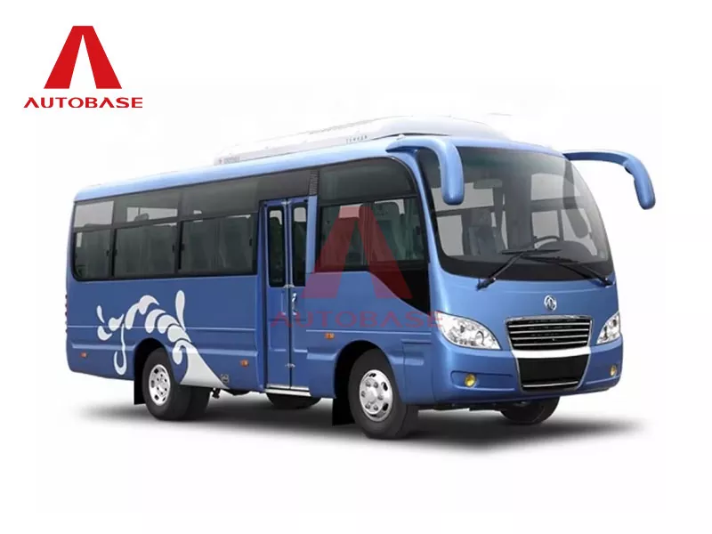 Dongfeng EQ6731LTV โค้ชผู้โดยสาร
