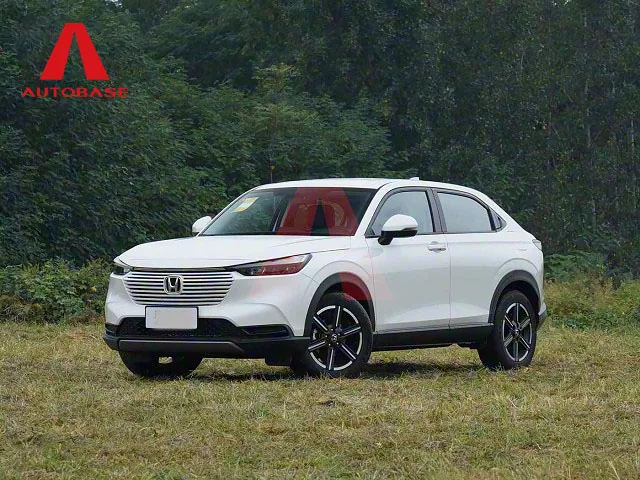 ฮอนด้า เวเซล