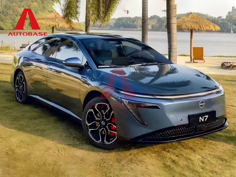 นิสสัน N7